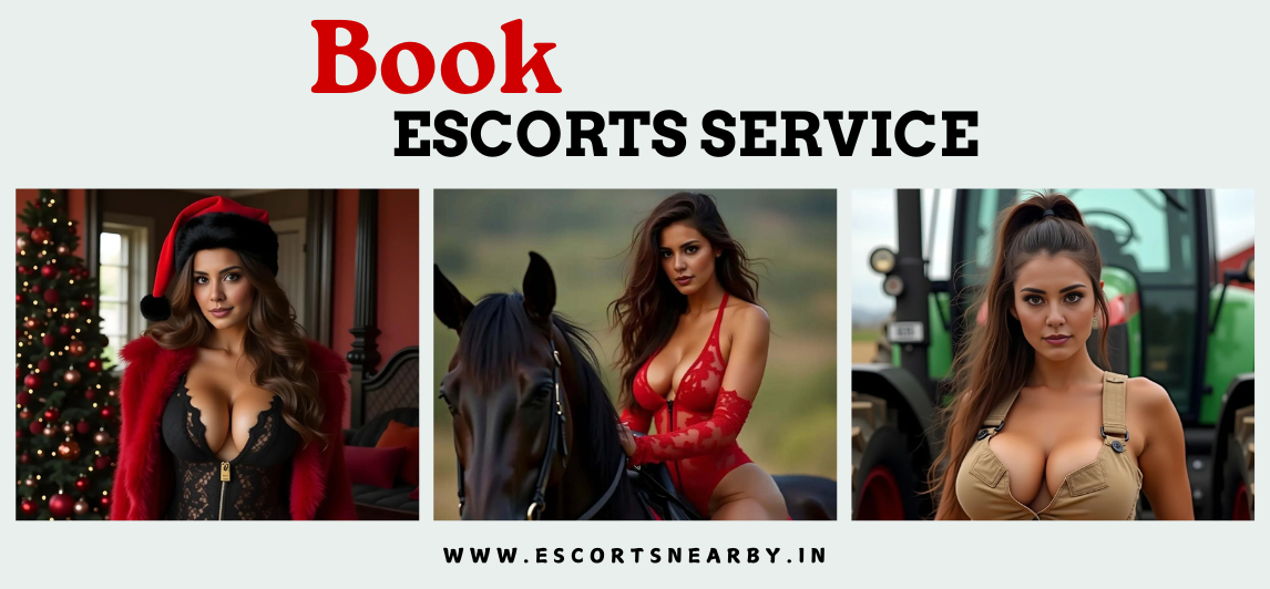  Delhi Escorts Service Detail